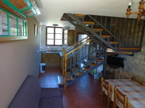 Turismo Rural El Gobernador