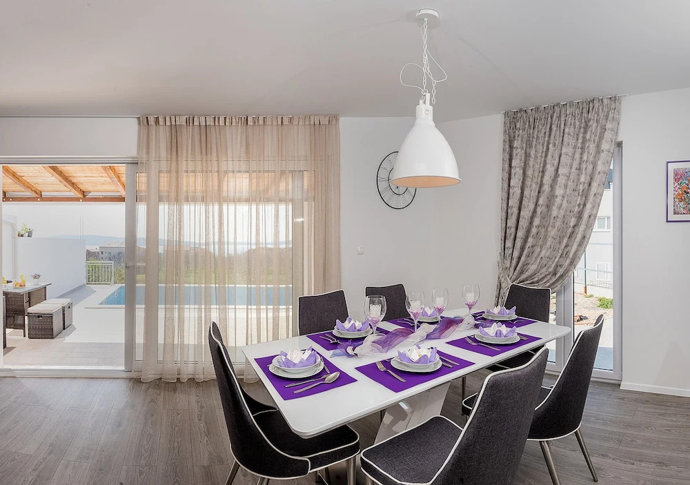 Villa Sirena