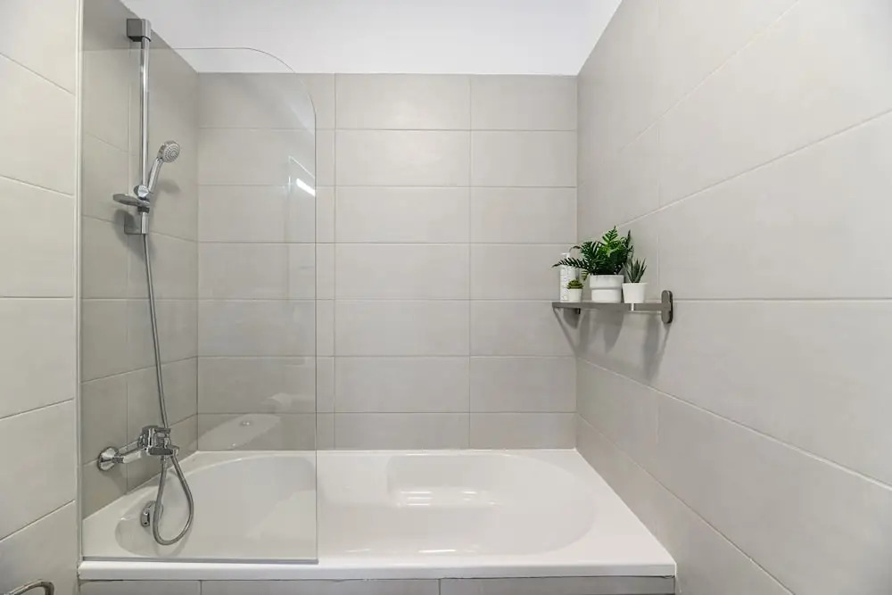 Nubia Apartment