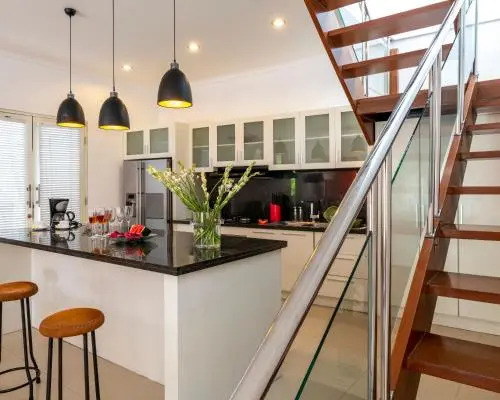 Private Seminyak Boutique Villa Ocean 12