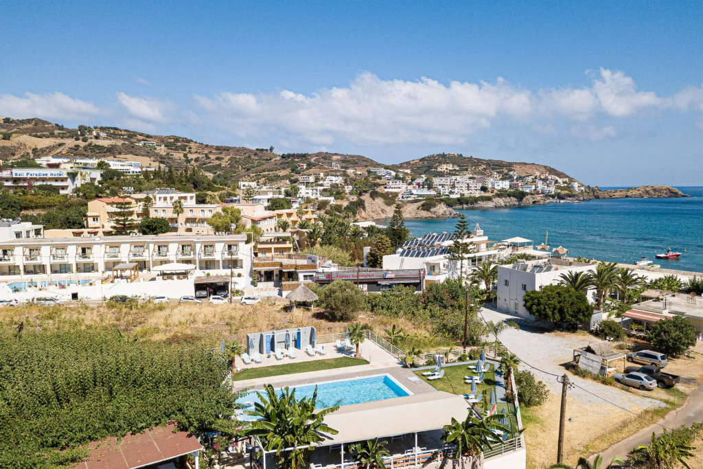 Gorgona Hotel