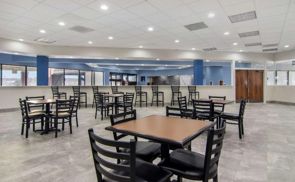 Suburban Extended Stay Hotel