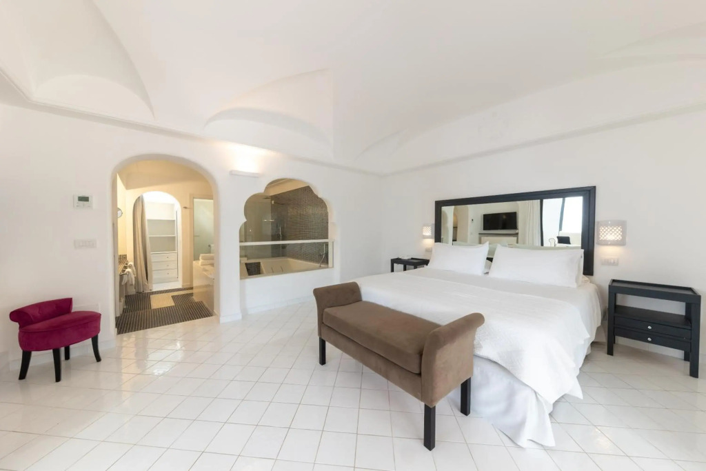 Hotel Mamela