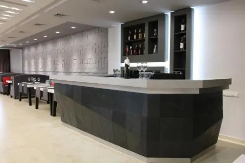 Hotel Hermes