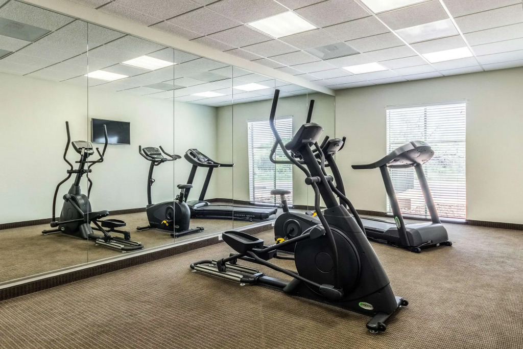 Sleep Inn & Suites Jourdanton - Pleasanton