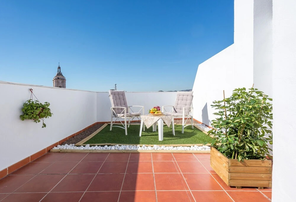 Ahro Suites Blanco Soler 3