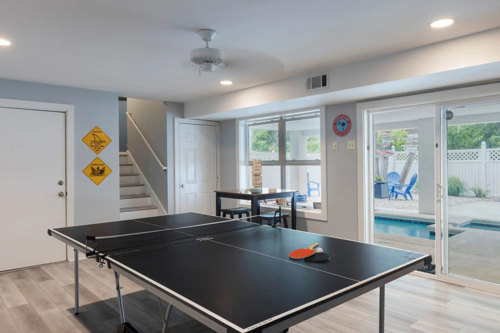Crabline Getaway by Avantstay Private Pool + Hot Tub Easy Beach Access