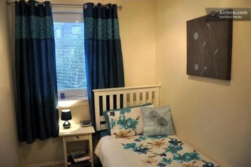 The Cameron B&B