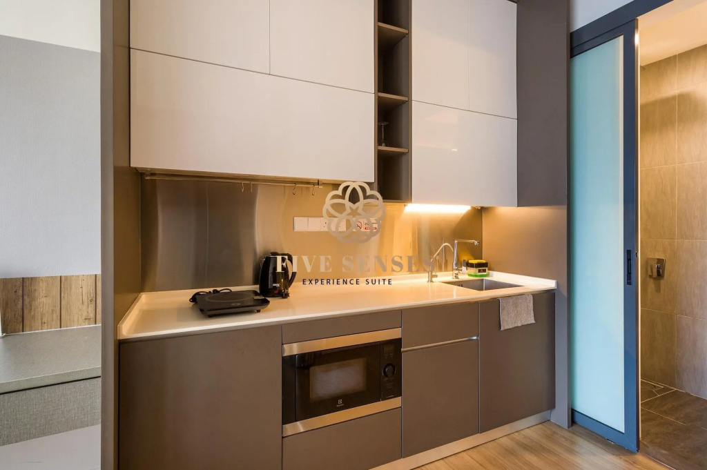 Ceylonz Suite Kuala Lumpur Bukit Bintang
