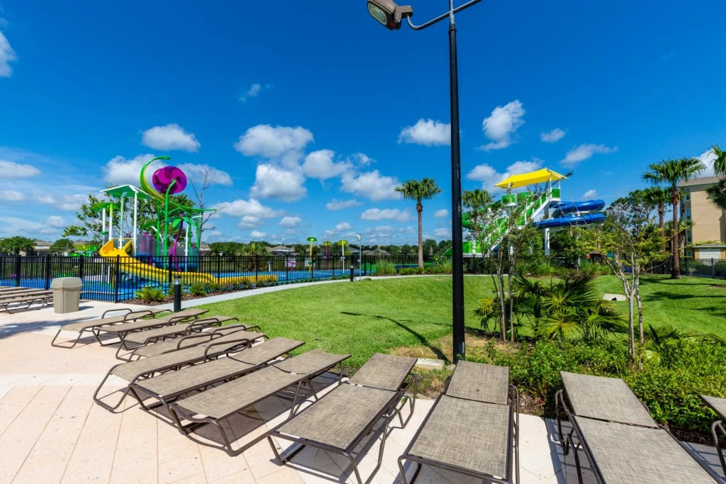 Windsor Hills 5 bed, 5 bath 2500, Kissimmee, US