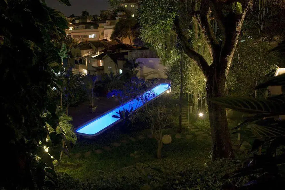 Living Hotel Flamengo