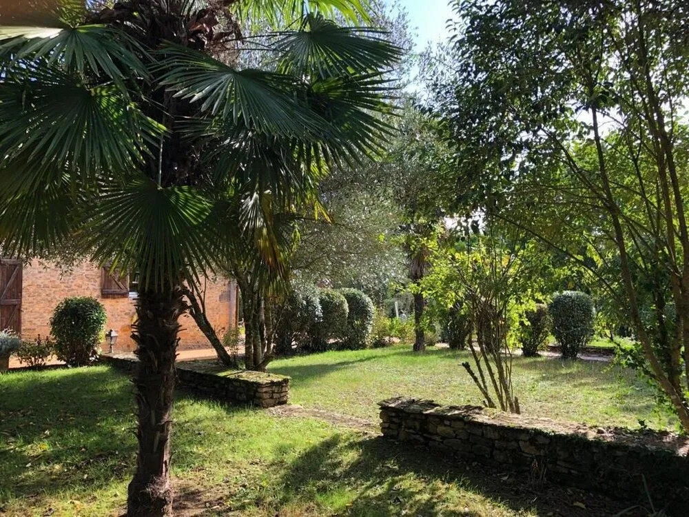 Le Domaine Aubazen