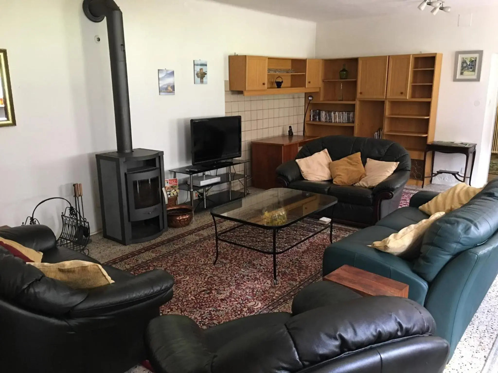 Large Family Holiday Home