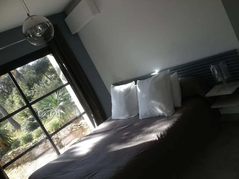 B&B New Cabanon