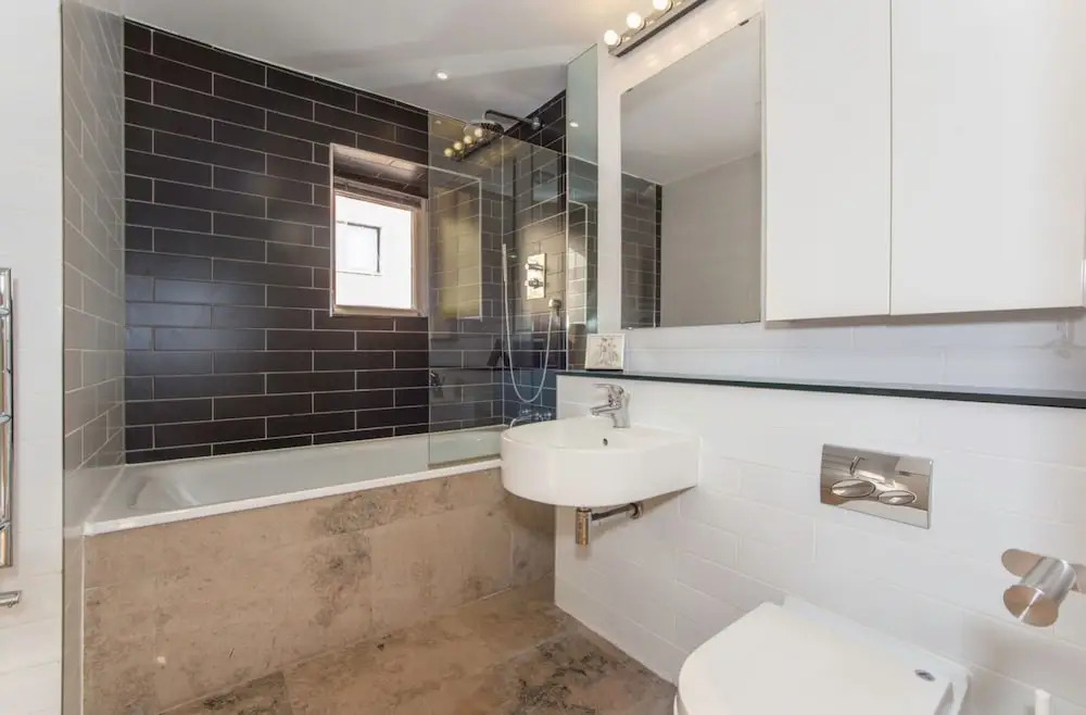 2 Bedroom Home With Private Patio