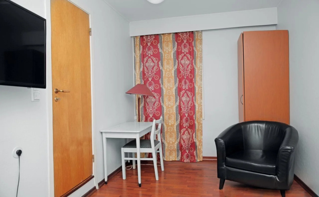Hardanger Hotel
