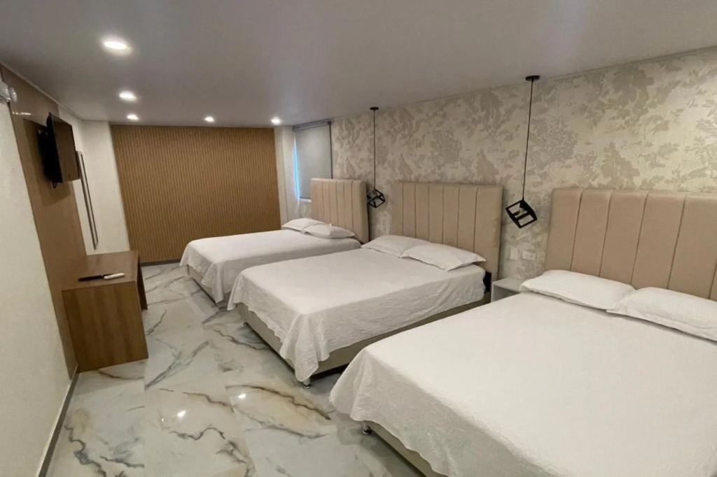 WH HOTEL