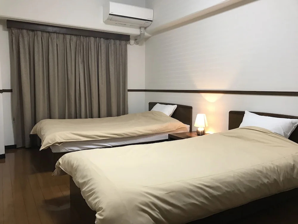 Weekly & Monthly City Inn Kokura
