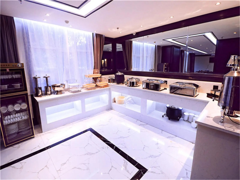 Xana Hotelle·Xining Dashizi Central Square