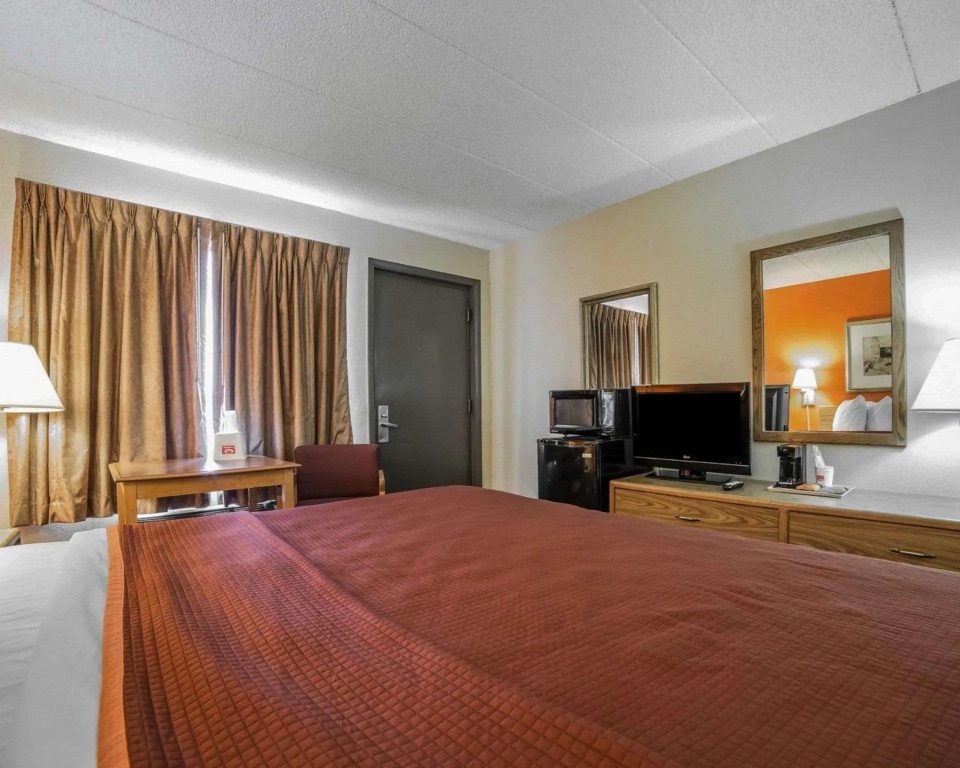Econo Lodge Billings