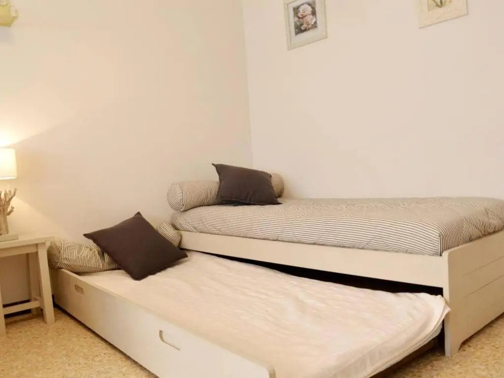 Appartement Le Lavandou, 1 pièce, 4 personnes - FR-1-251-299