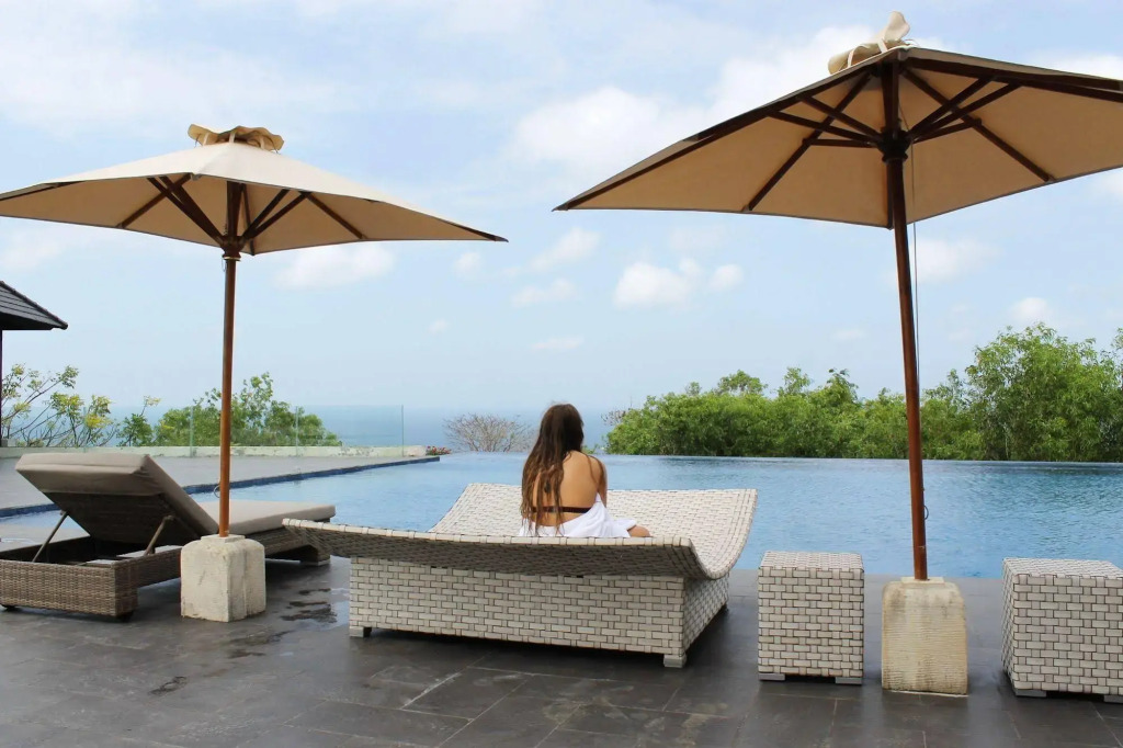 Grand Cliff Ungasan