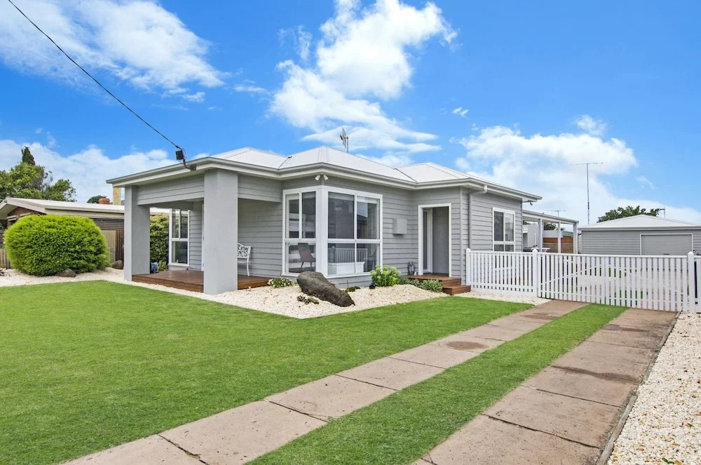 Fielding's Lair - the ultimate family retreat - House & Bungalow