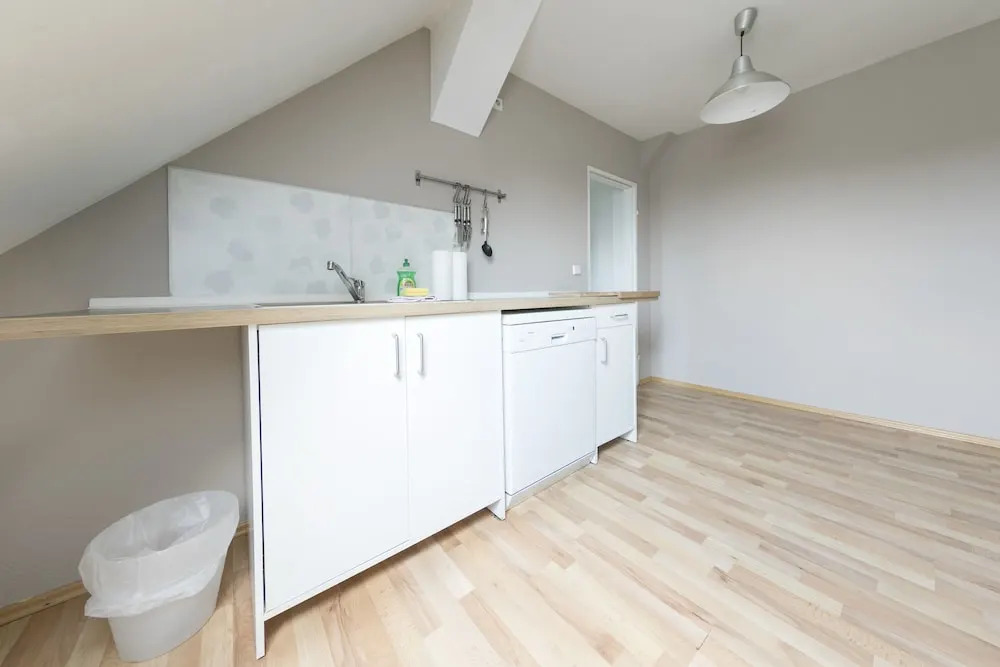 Primeflats - Apartments near Prenzlauer Berg