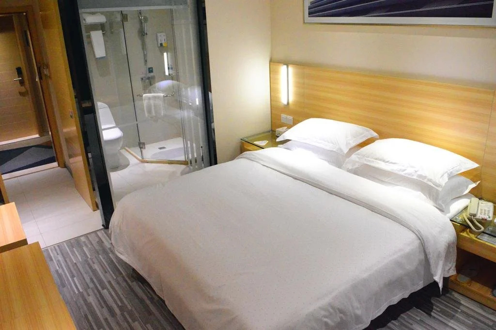 City Inn Zhanjiang Chikan Li Jiao Qiao