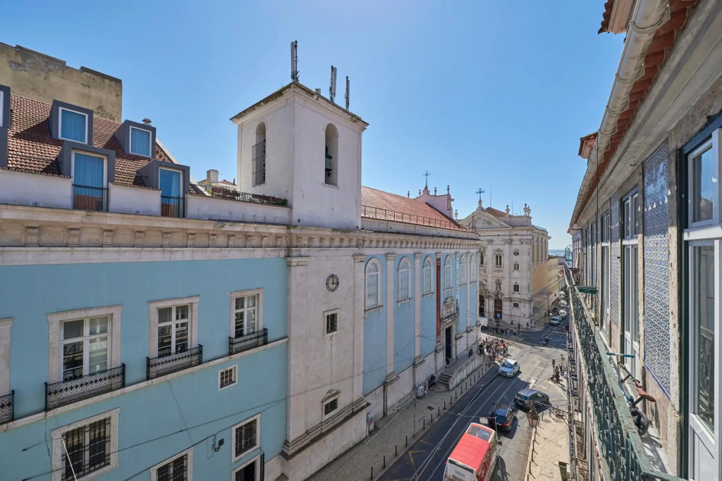Casa Portuguesa Chiado 25