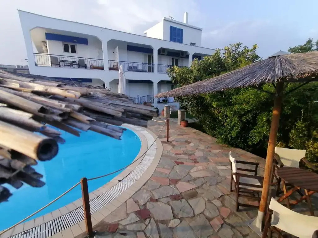 Villa Riviera