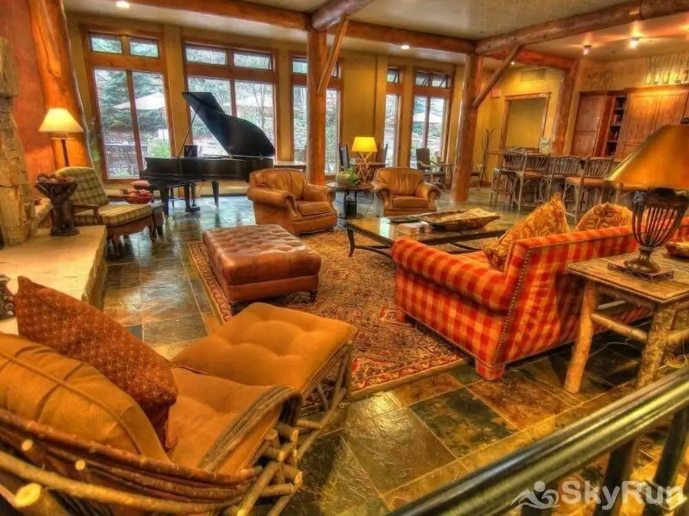 Premier 4 Bedroom Ski In, Ski Out Lone Eagle Condo With The Best Access To Skiing In Keystone