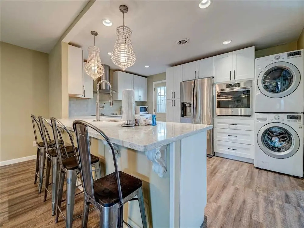 Queens Grant 644 - Two Bedroom Condo