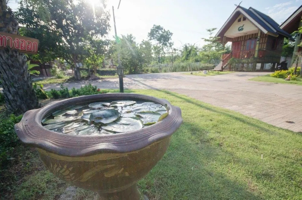The Little Garden Resort