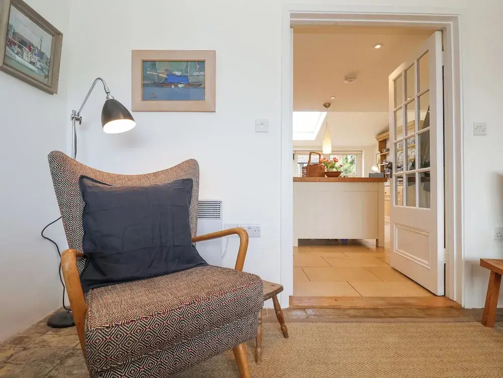 Beta Cottage