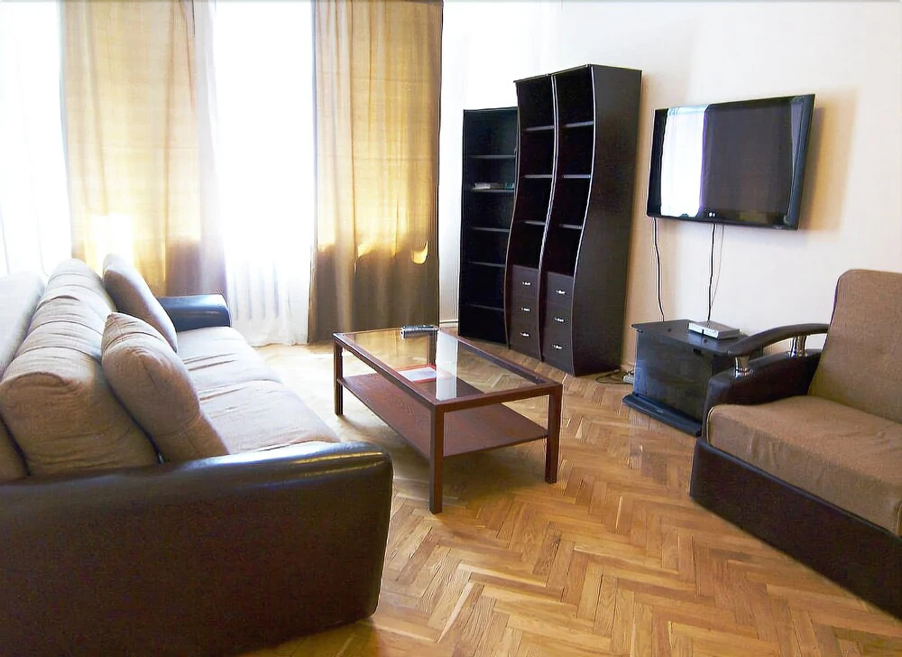 Intermark Белорусская