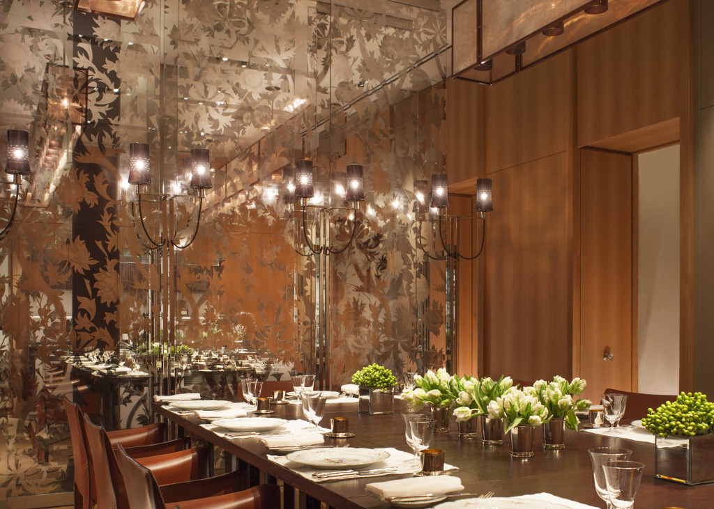 Rosewood London