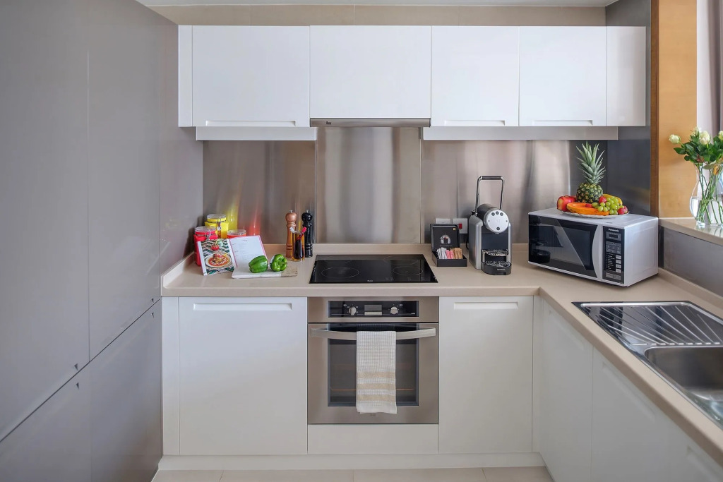Dream Inn Dubai Apartments - Claren