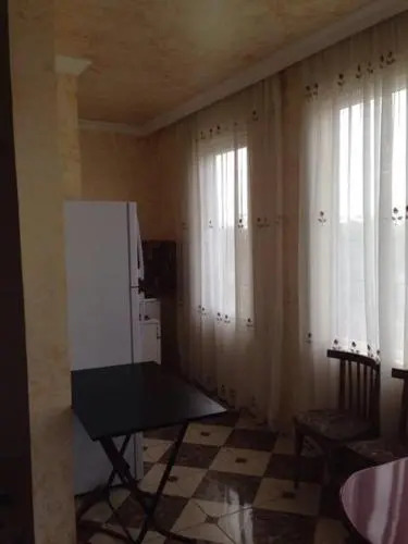 Mamuka Guest House In Batumi