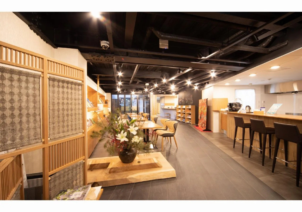 HOTEL MARUFUKU Kyoto Higashiyama