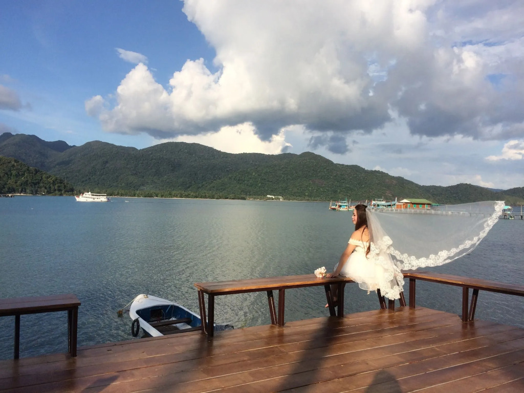 Bhuvarin Resort