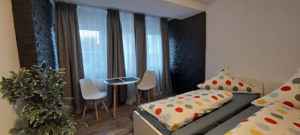 Ferienwohnung im Bad Wurzach Apartments