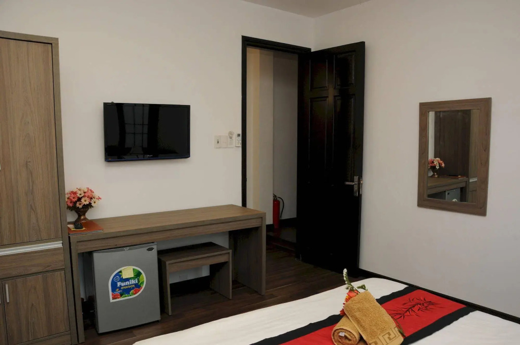 Ki Nô Homestay
