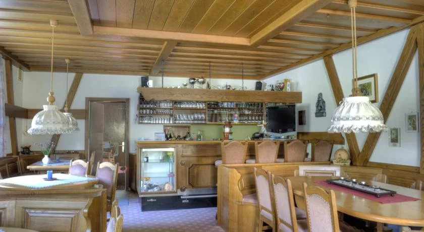 Pension Köhler
