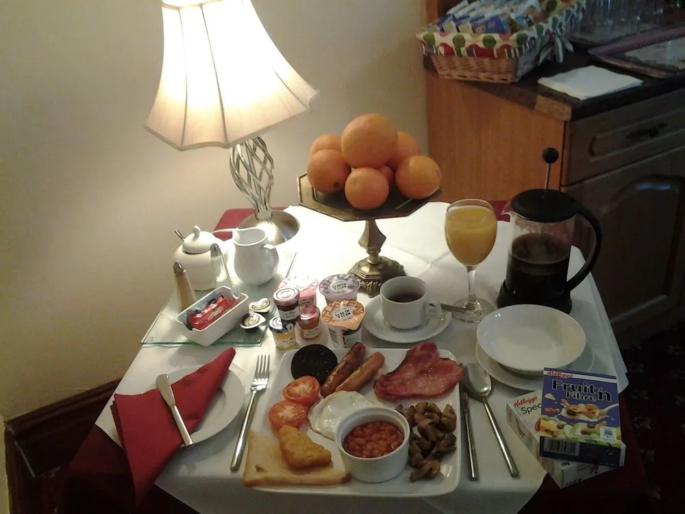 Clifton Villa Guest House
