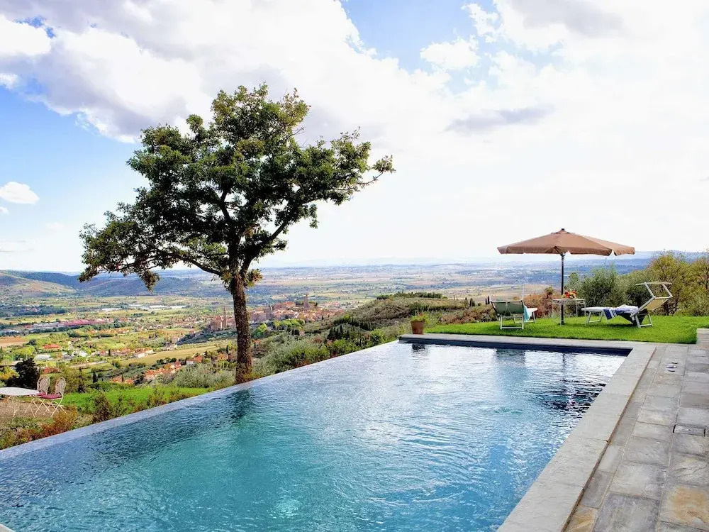 Villa in Mammi with Pool near Florence