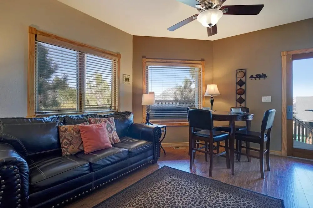 Mount Meeker 26b 1 Bedroom Condo by RedAwning