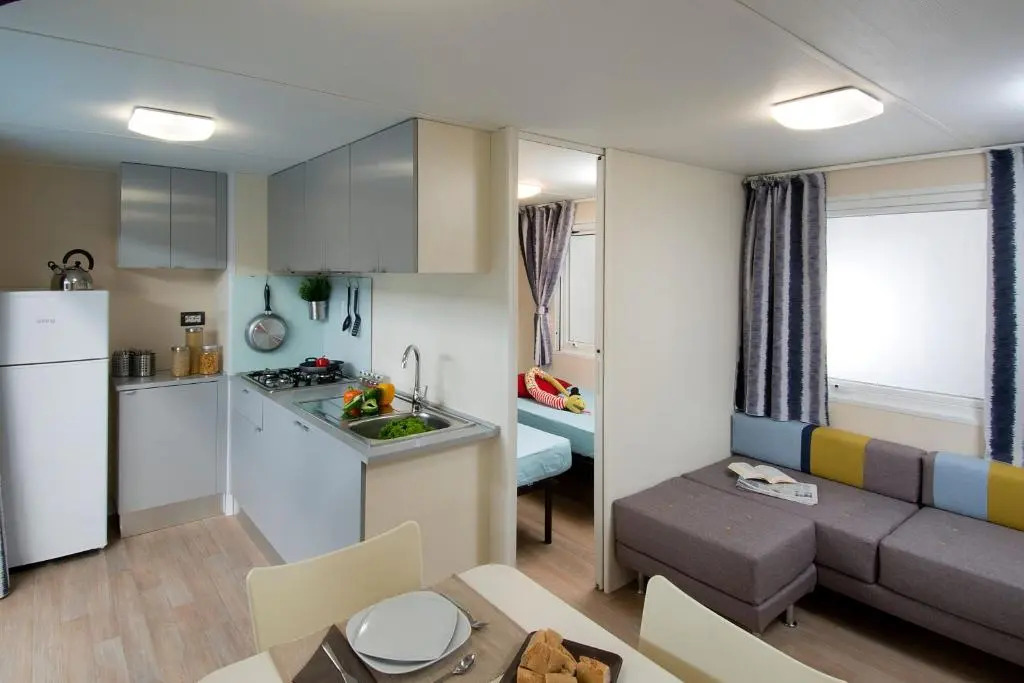 Camping San Michele