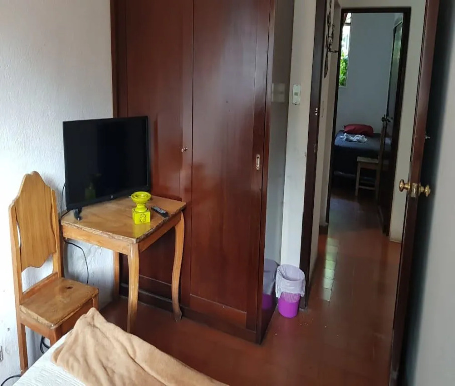 Huellas Hostal Antigua