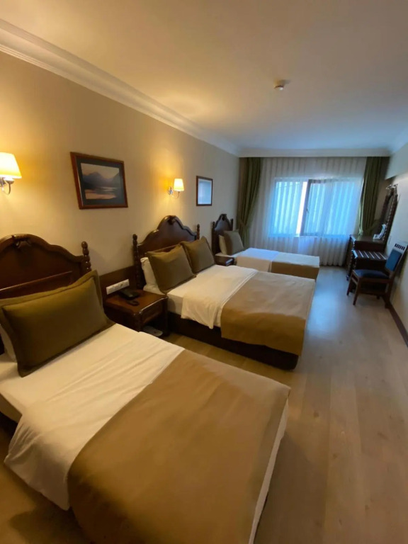 Hotel Büyük Levent